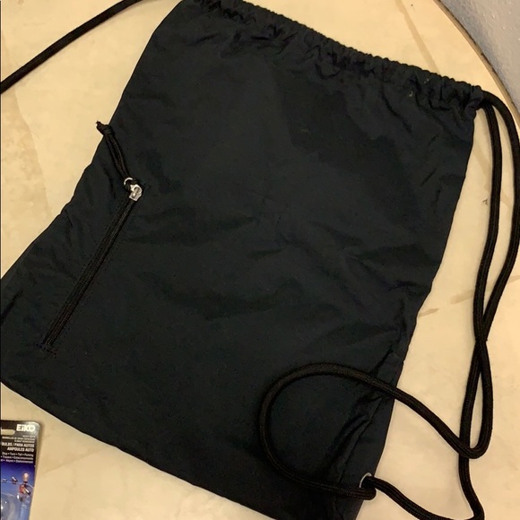 Drawstring Bag - Picture 2 of 2